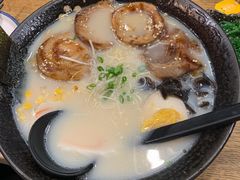 叉烧拉面套餐-渔井食堂(新洲店)