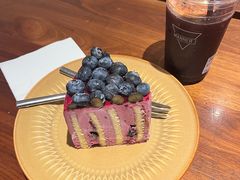 -BAKER&SPICE(安福路店)