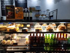 -HELLO 27 意面·沙拉·帕尼尼