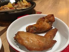 -必胜客(机场路店)