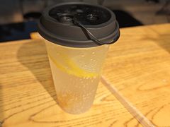 -明記茶餐廳(福田总店)