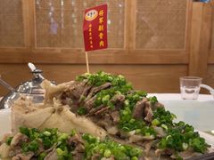 -围龙屋客家食府(福田店)