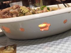 -镇扬菜馆