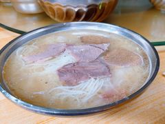 -胡记牛杂粉