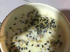 -清真老马家国华牛奶鸡蛋醪糟(正宁路店)