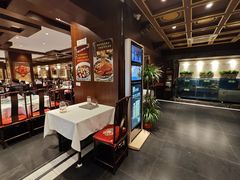 -惠丰堂饭庄·烤鸭·京味菜(西北旺·航天城店)