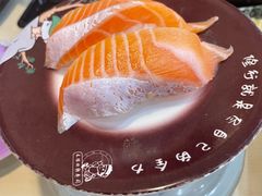 -禾绿回转寿司(国瑞店)