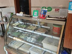 大堂-杨凌蘸水面(东大路店)