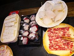 -蓉城江北老灶火锅(春熙路店)