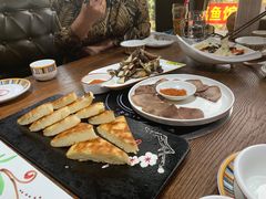 -思金拉措庄园藏餐(太阳岛店)