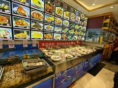 -添福来墨鱼饺子 · 海鲜东北菜(大连星海·黄浦路店)