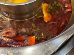 -金鼎雪山牦牛杂火锅(理县总店)