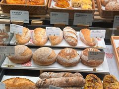 -正本原 Le Grenier a Pain(官舍店)