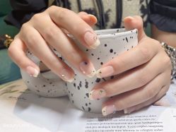 -Beauty nail伊佳靓丽美甲美睫