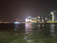 -珠江夜游广州塔·中大码头