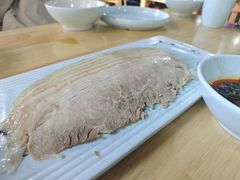-冯记豆花店(健翔桥店)