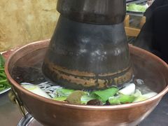 -三兴涮羊肉(荣安大街店)