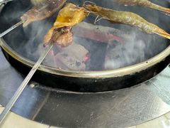 -杨家水浒烤肉(骆家庄店)