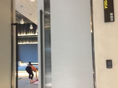 -LA合时健身4PMFIT(花桥旗舰店)