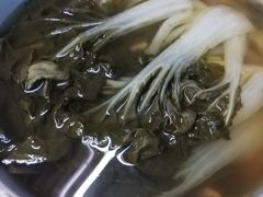 金银菜炖猪肺-海鲜街菜馆(海珠南路店)