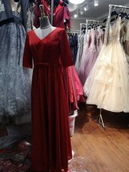 -尚美霓裳晚礼服·合唱服·舞蹈演出服租赁定制