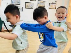-加蒙特森林幼儿园(广州市增城区店)
