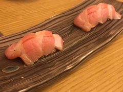 -鮨青(恒基名人购物中心店)