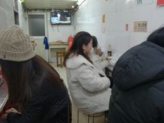 -徐州羊肉汤(中圣街店)