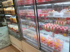 -味多美蛋糕(洋桥店)