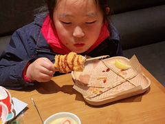 -一心创作料理屋(经开万达店)