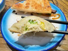 -木柴豆腐·活海鲜·鲁菜(岚山路店)