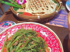 虾酱空心菜-泰妃殿(新世界旗舰店)