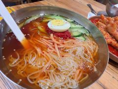 -京玉菲饭店(李村店)