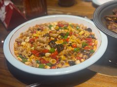 -乔一乔怪味干锅(东升店)