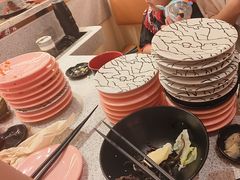 -争鲜回转寿司(西红门荟聚PLUS店)