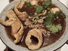 传统浓汤牛肉船河-GOGO Plate(成都太古里店)