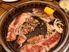 -火炉火自助餐(悠唐购物中心店)