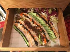 -长沙北辰洲际酒店-兰调全日餐厅