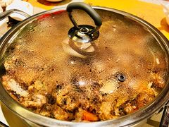 -黄记煌三汁焖锅(广州曜一城店)