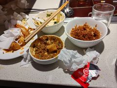 -海底捞火锅(西安路店)
