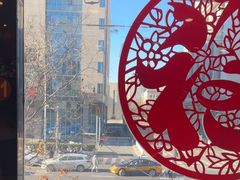 -芦月轩羊蝎子(北蜂窝店)