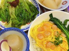 -七爷清汤腩·港式餐厅(金狮广场店)