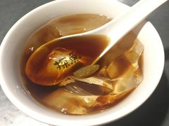 -探鱼·鲜青椒爽麻烤鱼(中天广场店)