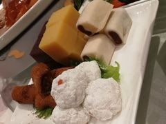 -四季民福烤鸭店(王府井灯市口店)