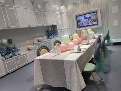 -meland club亲子乐园(重庆万象城店)
