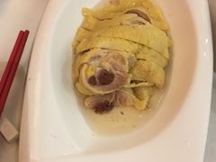 -梅龙镇酒家(南京西路总店)