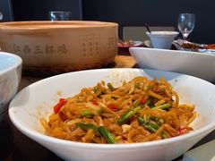 -柴米油盐(土菜院子店)