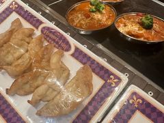 -皇室宴会厅(香港迪士尼乐园)
