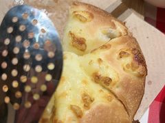 -西贝(上海我格广场店)