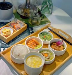 -海豚湾高端月子会所(黄浦店)